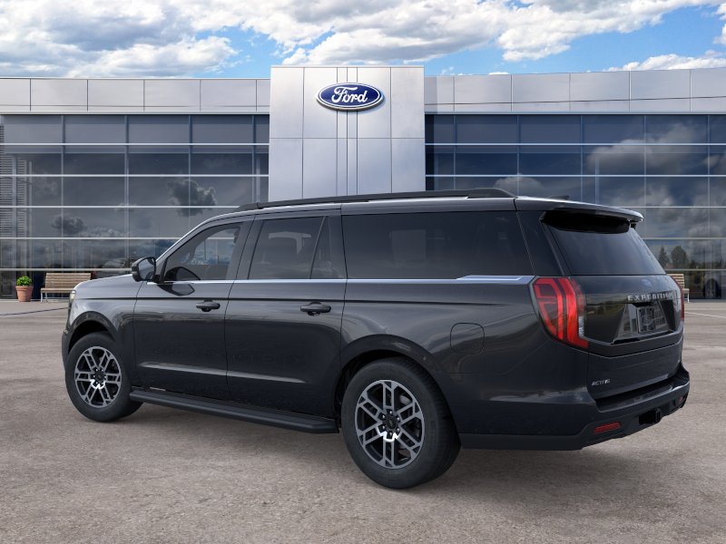 2026 Ford Expedition MAX Active photo 4