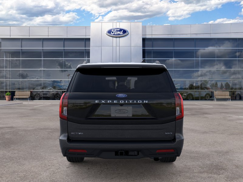 2026 Ford Expedition MAX Active photo 5