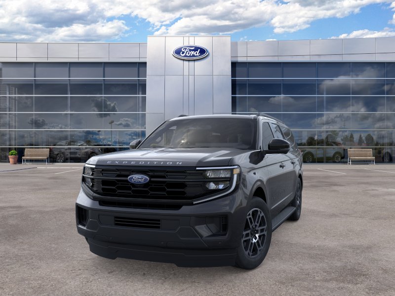 2026 Ford Expedition MAX Active photo 2