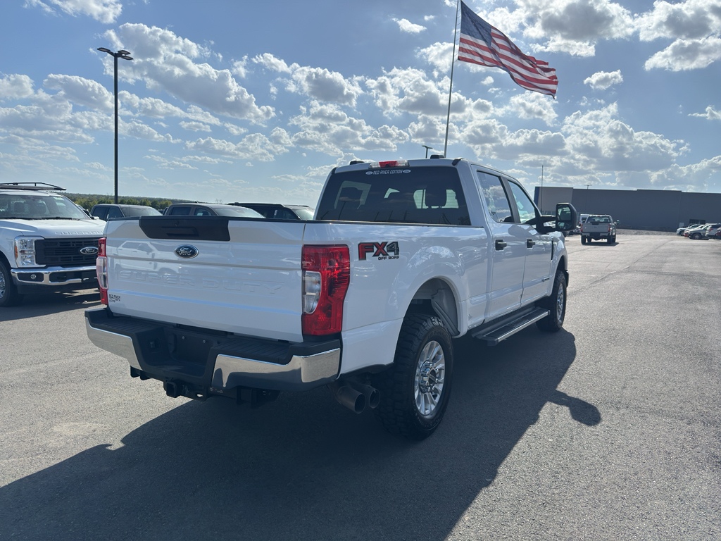 2021 Ford F-250 XL photo 5