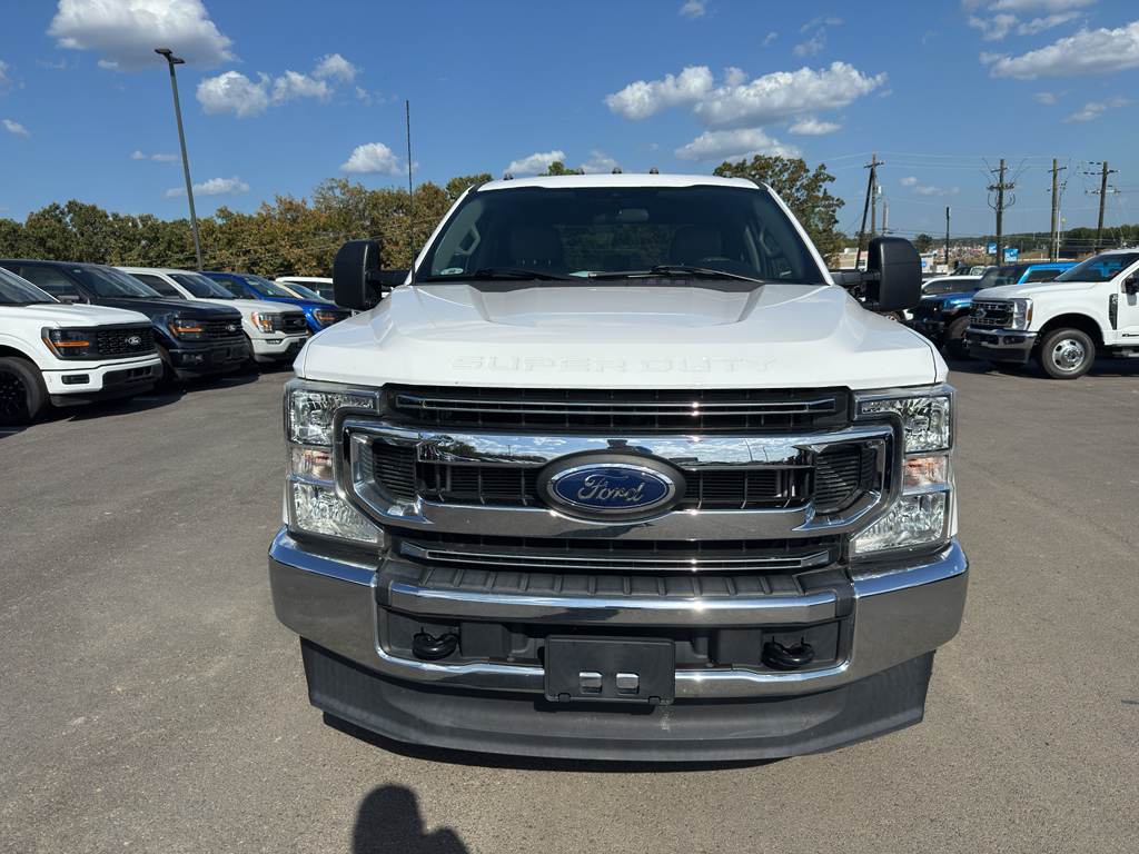 2021 Ford F-250 XL photo 2