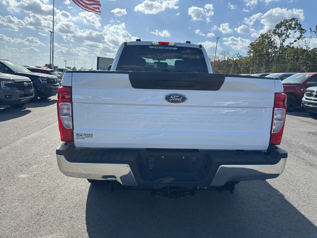 2021 Ford F-250 XL photo 6