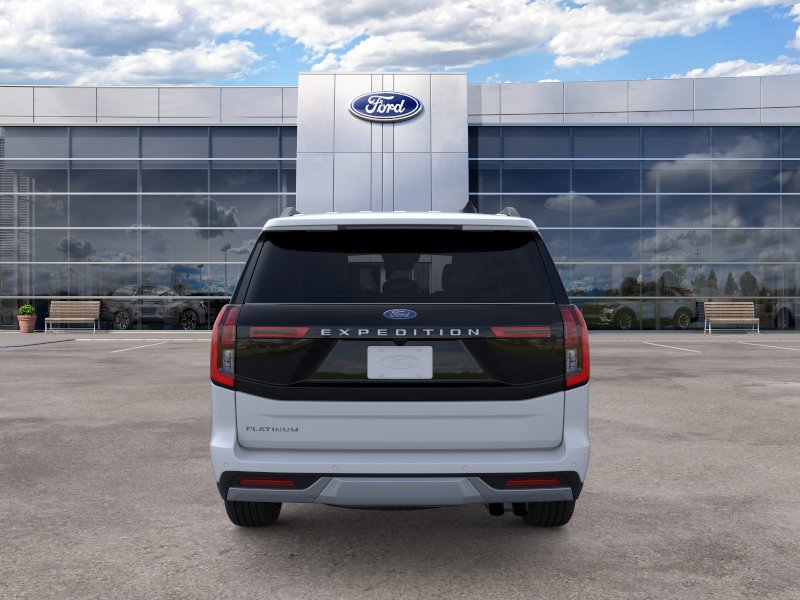 2026 Ford Expedition Platinum photo 5