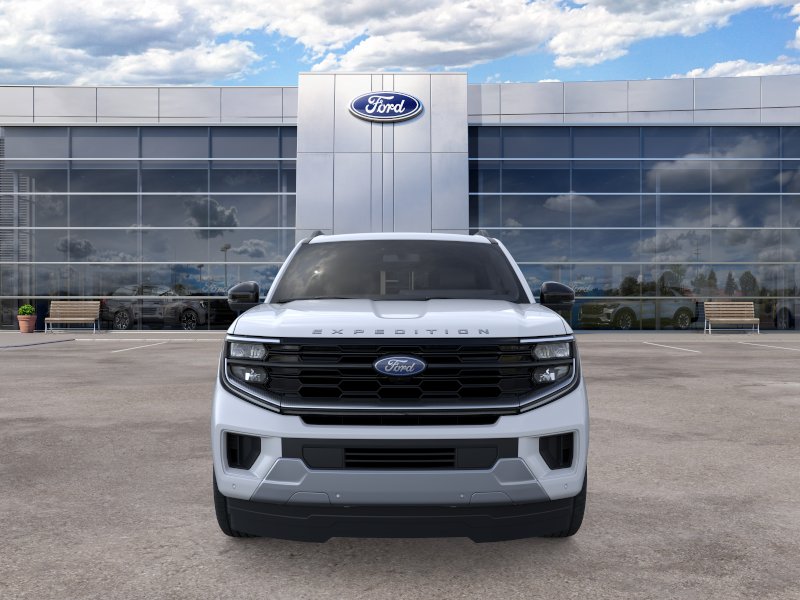 2026 Ford Expedition Platinum photo 6