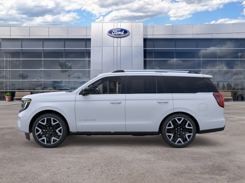 2026 Ford Expedition Platinum photo 3