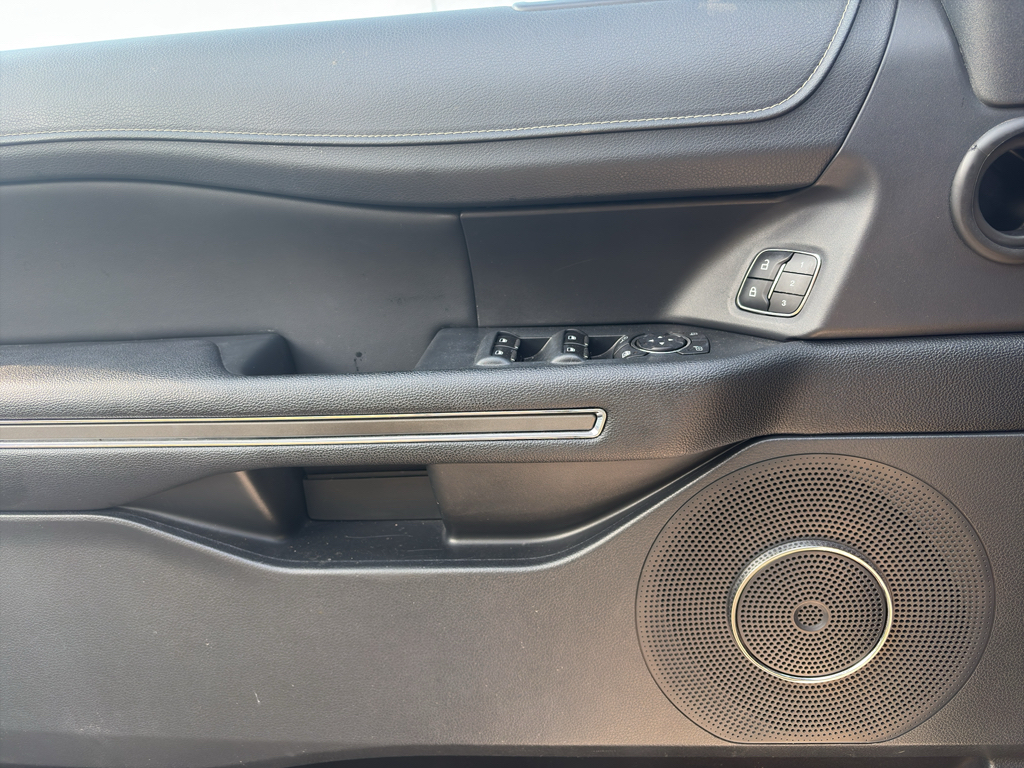 2022 Ford Expedition representative vehicle photo