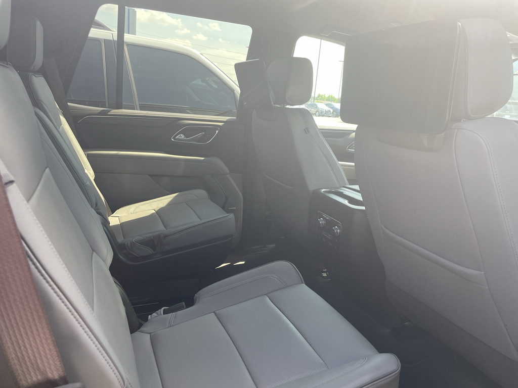 2024 Gmc Yukon representative vehicle photo