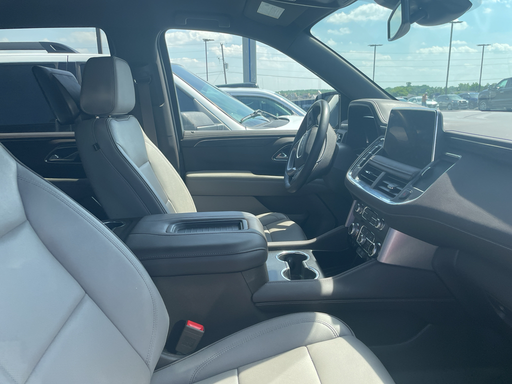 2024 Gmc Yukon representative vehicle photo
