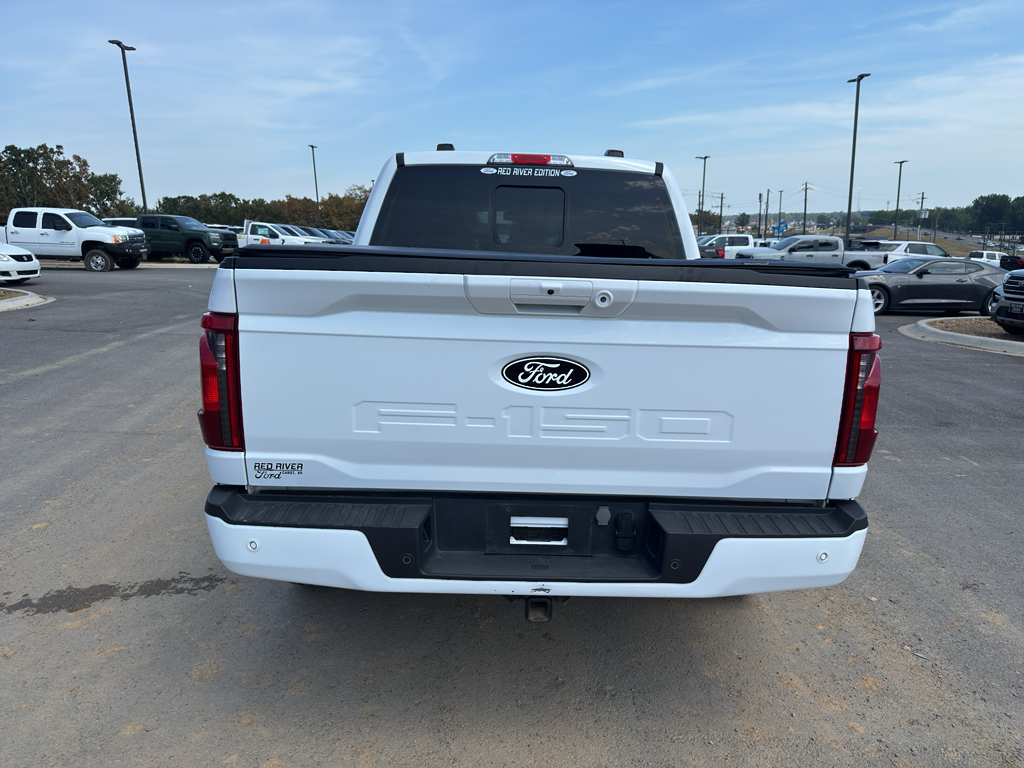 2024 Ford F-150 XLT photo 6