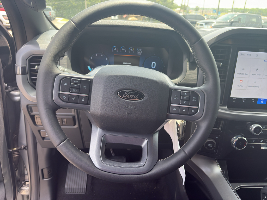 2026 Ford F-150 XLT photo 6