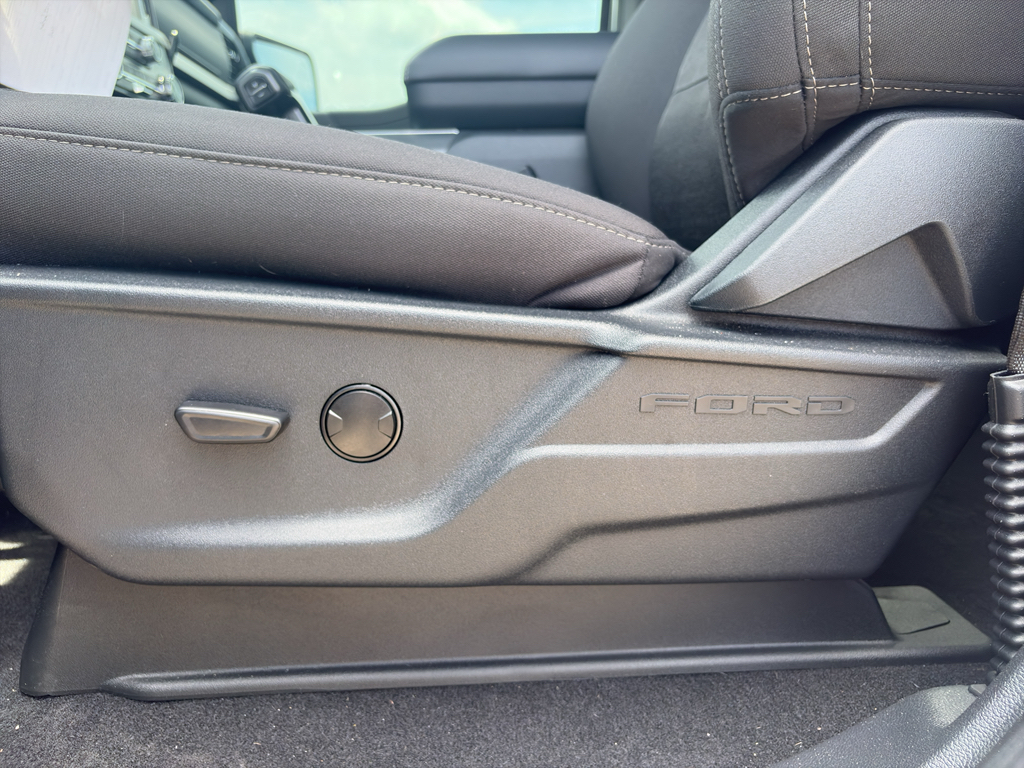 2026 Ford F-150 representative vehicle photo