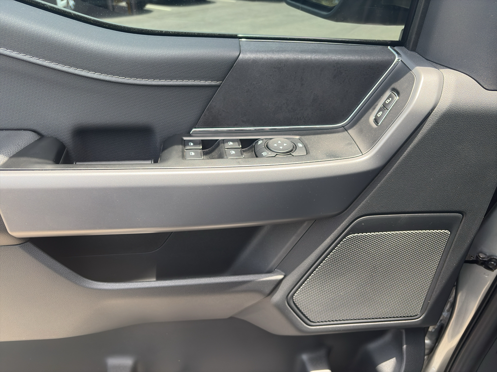 2026 Ford F-150 representative vehicle photo