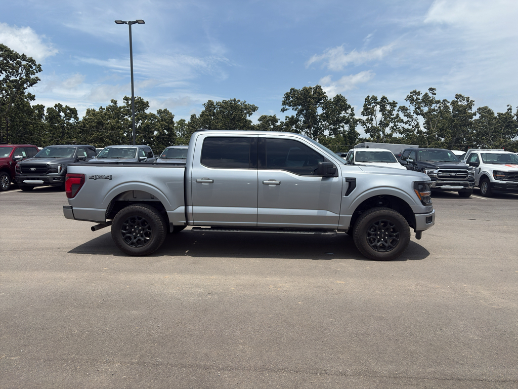 2026 Ford F-150 XLT photo 5