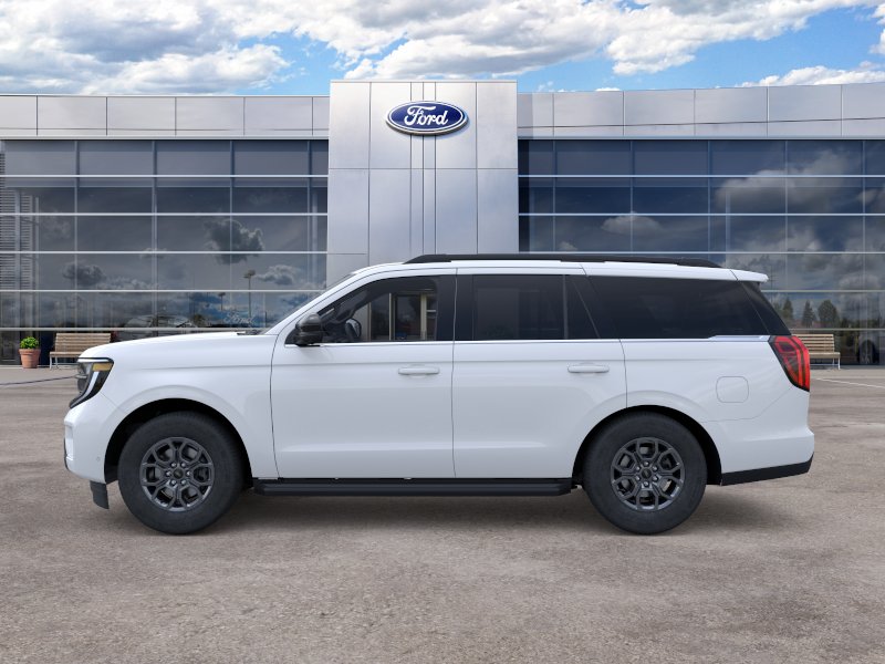 2026 Ford Expedition Active photo 3