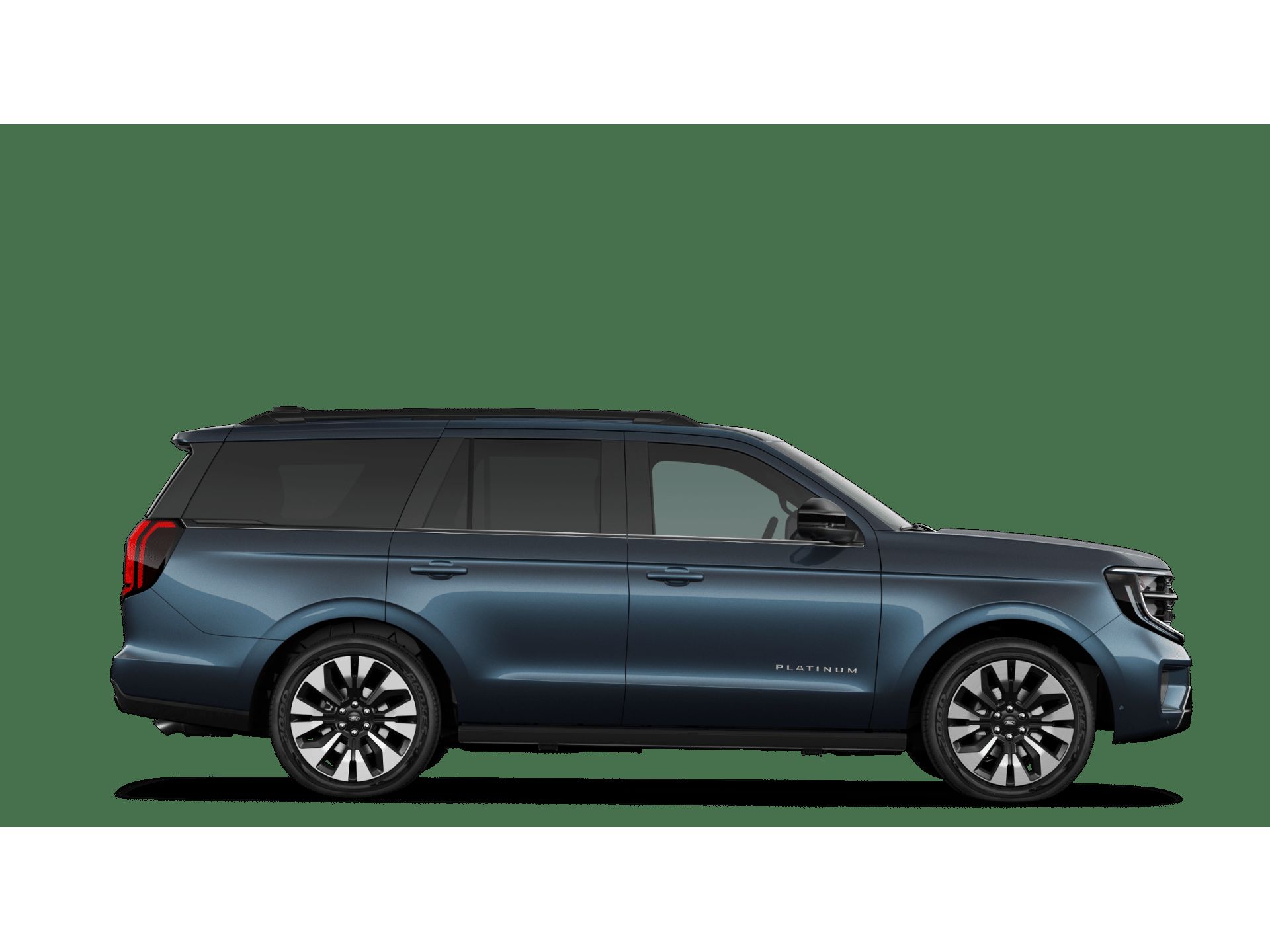 2027 Ford Expedition Platinum photo 5