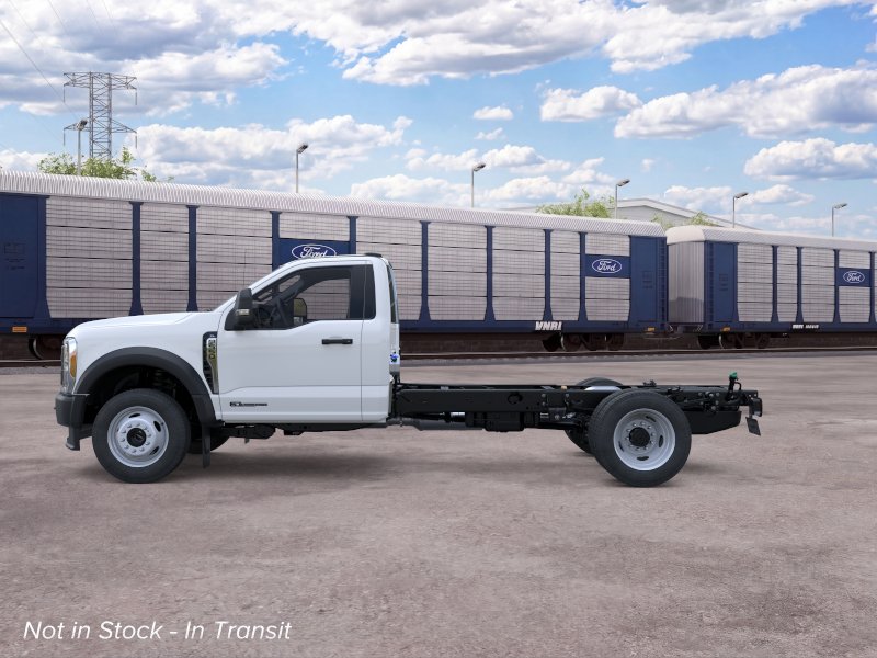 2026 Ford F-550 XL photo 3