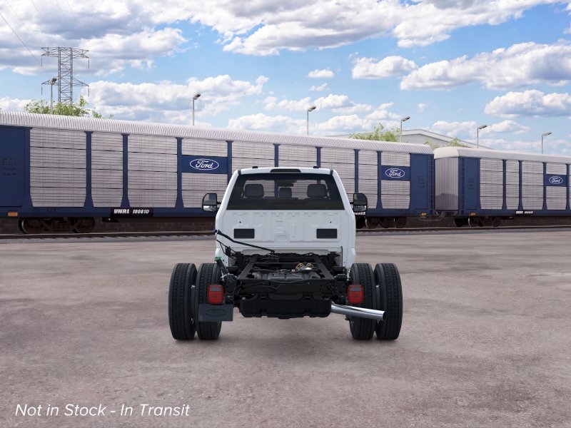 2026 Ford F-550 XL photo 5