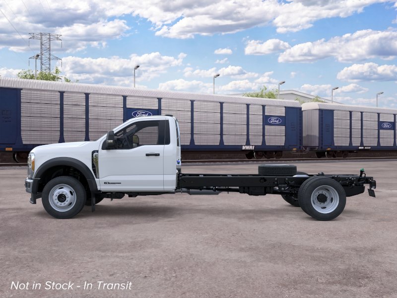 2026 Ford F-550 XL photo 3