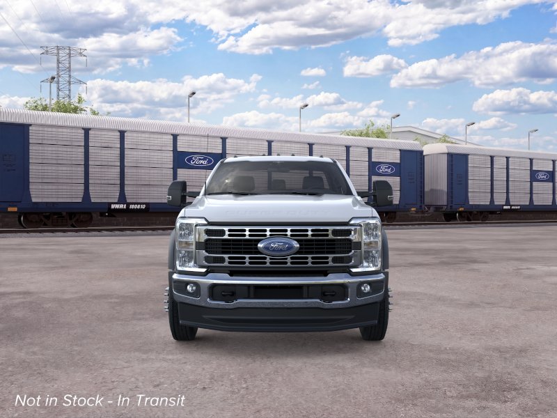 2026 Ford F-550 XL photo 6