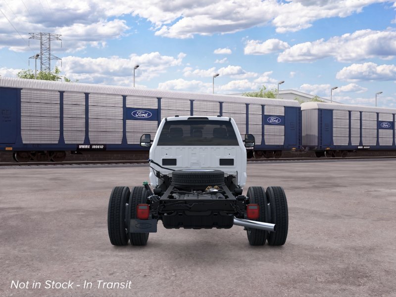 2026 Ford F-550 XL photo 5