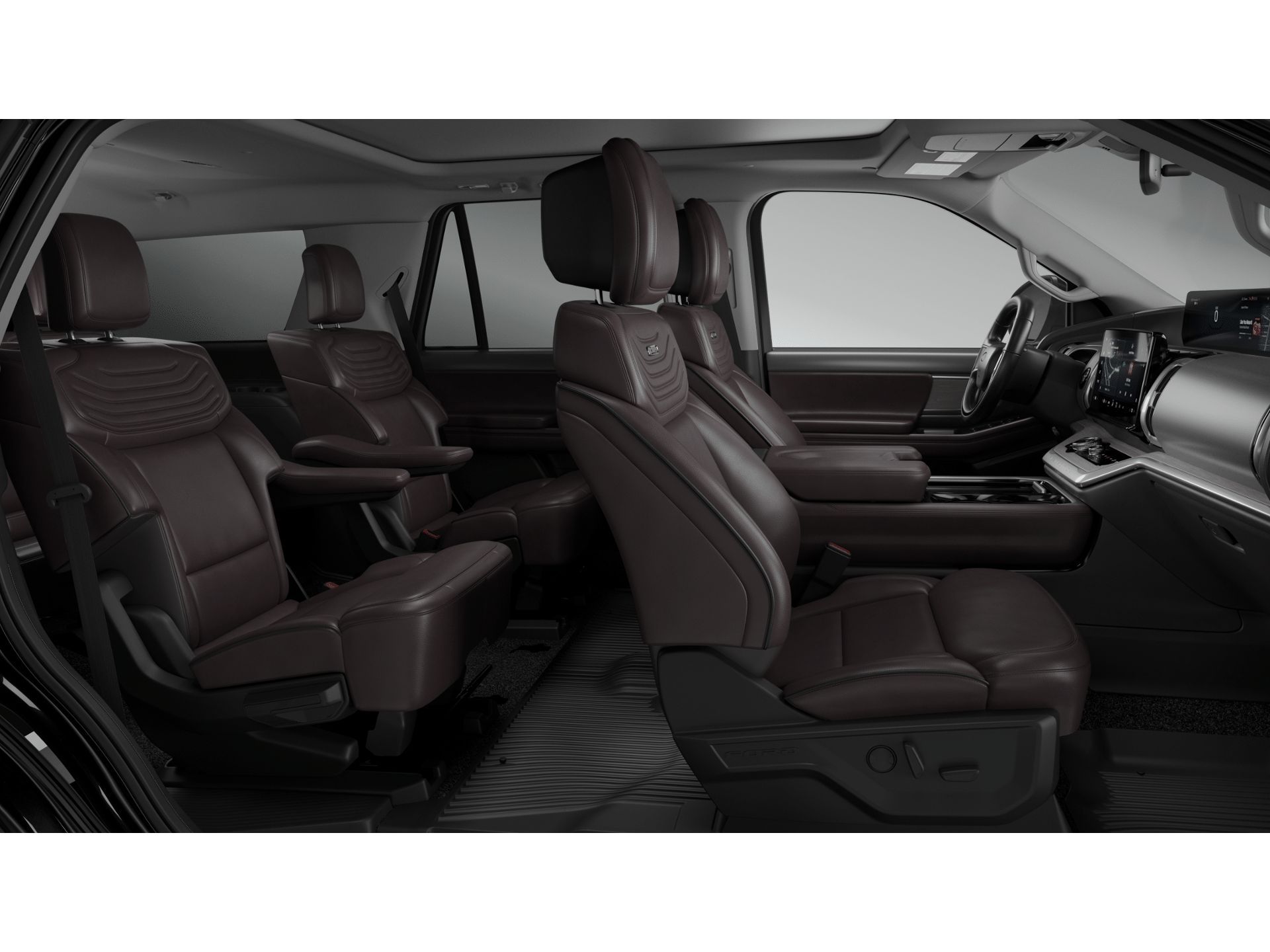 2026 Ford Expedition Platinum photo 6