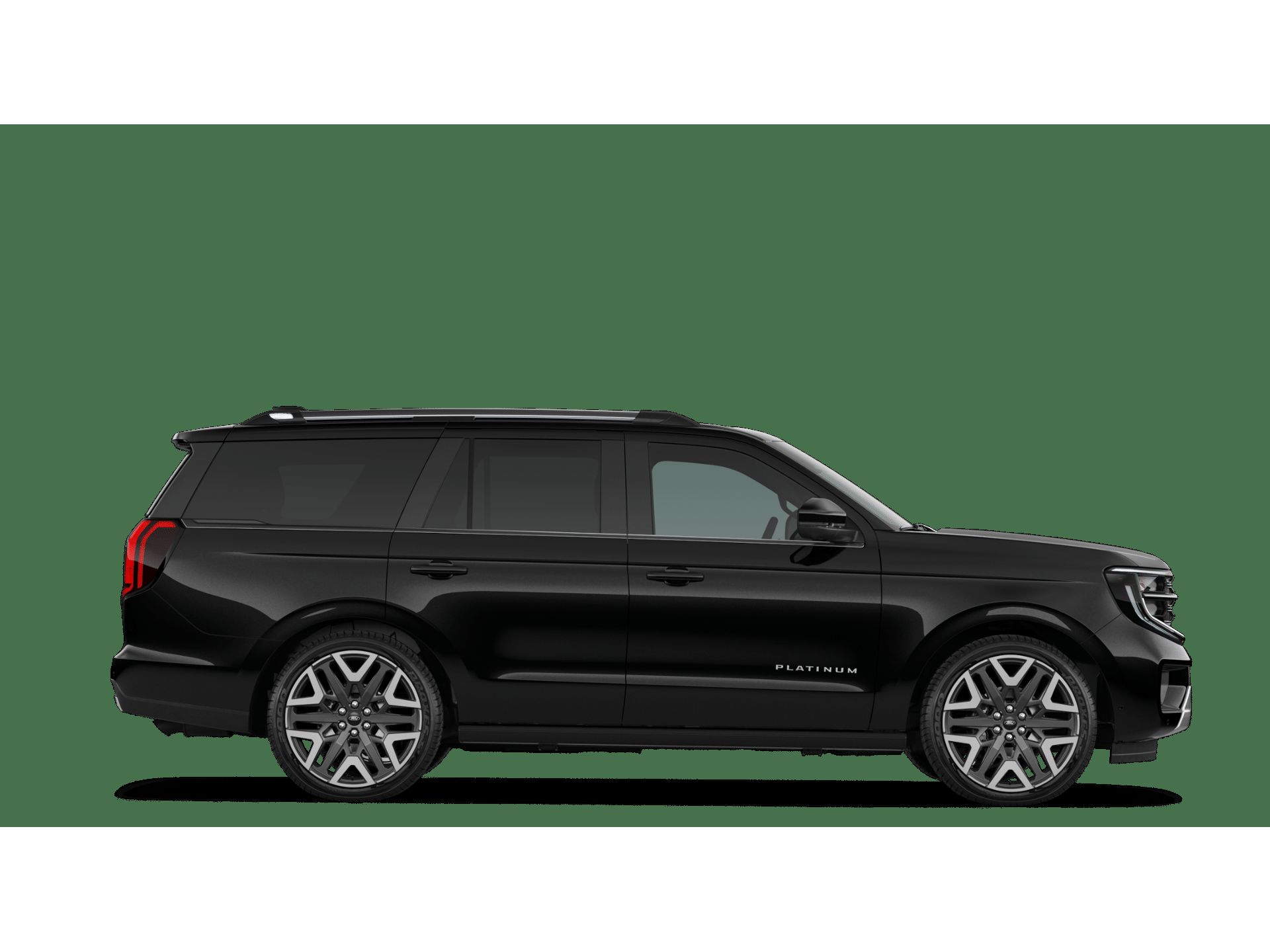 2026 Ford Expedition Platinum photo 5