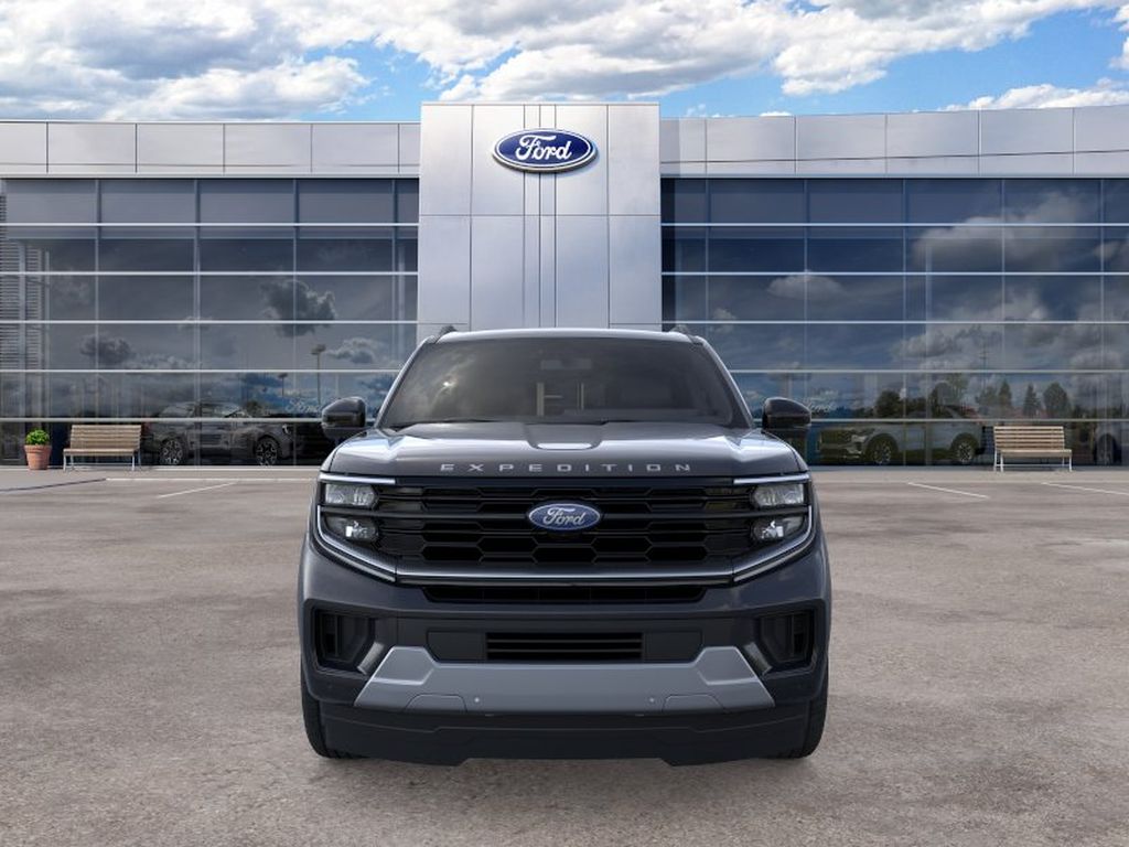 2026 Ford Expedition Platinum photo 6