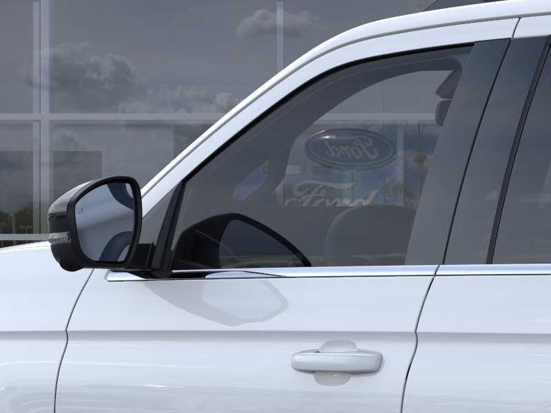 2026 Ford Expedition representative vehicle photo