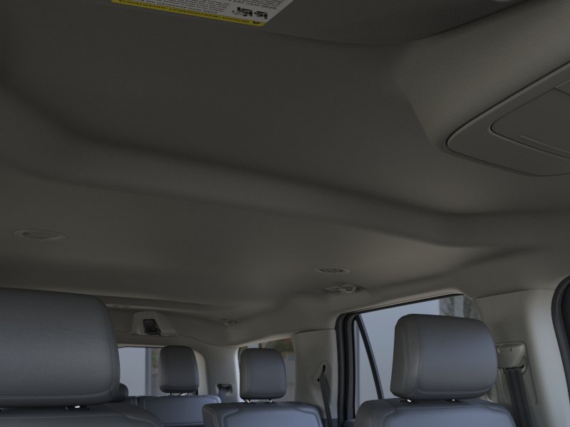 2026 Ford Expedition representative vehicle photo