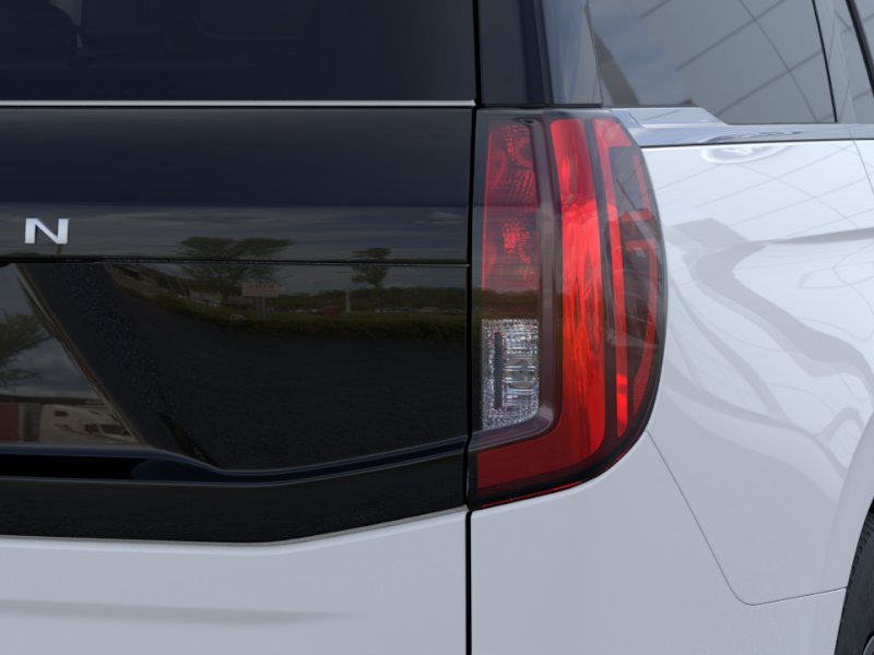 2026 Ford Expedition representative vehicle photo