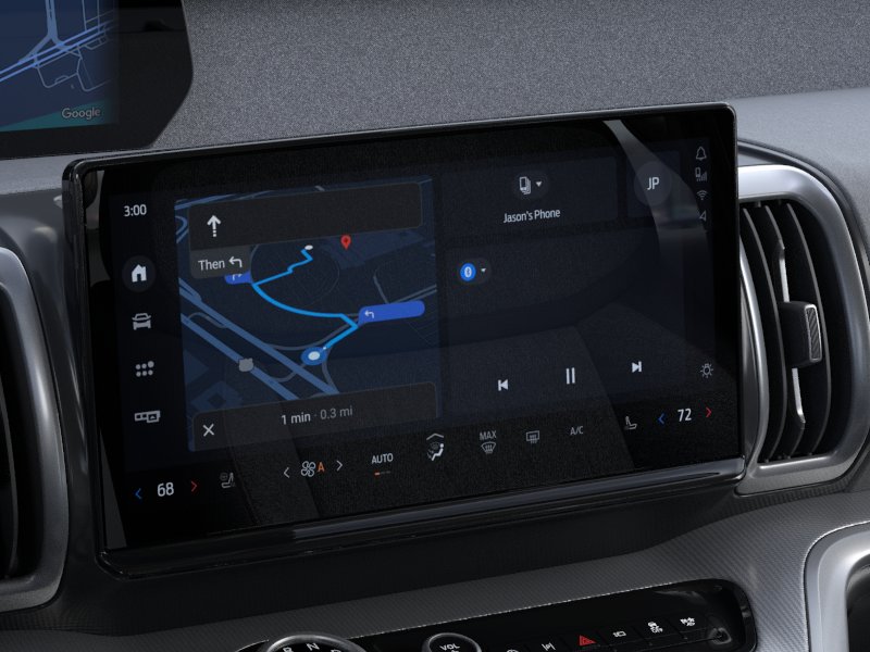 2026 Ford Expedition representative vehicle photo