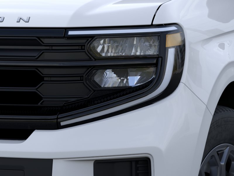 2026 Ford Expedition representative vehicle photo