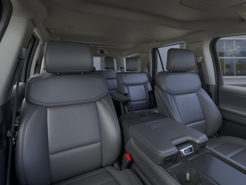 2026 Ford Expedition representative vehicle photo