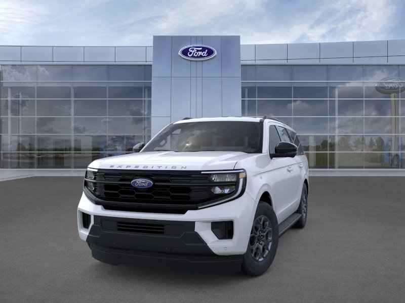 2026 Ford Expedition representative vehicle photo