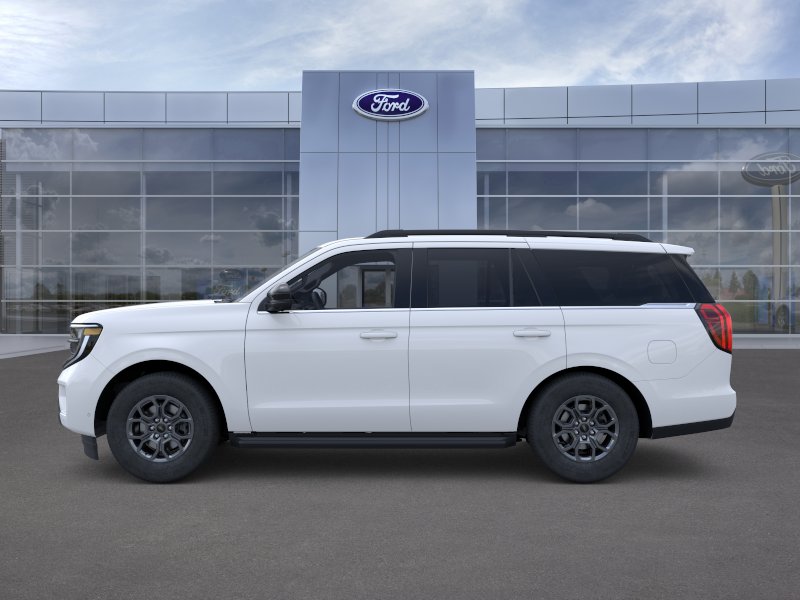2026 Ford Expedition representative vehicle photo