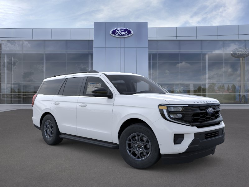 2026 Ford Expedition representative vehicle photo