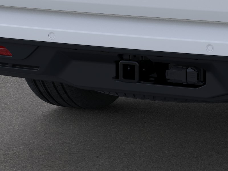 2026 Ford Expedition representative vehicle photo