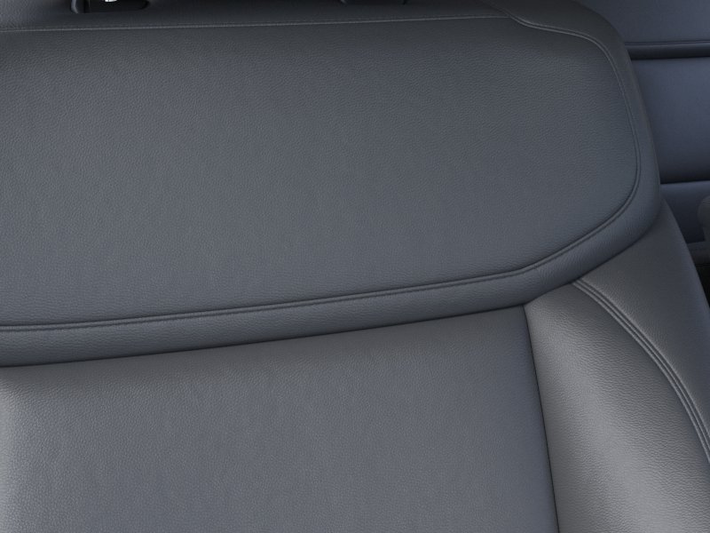 2026 Ford Expedition representative vehicle photo