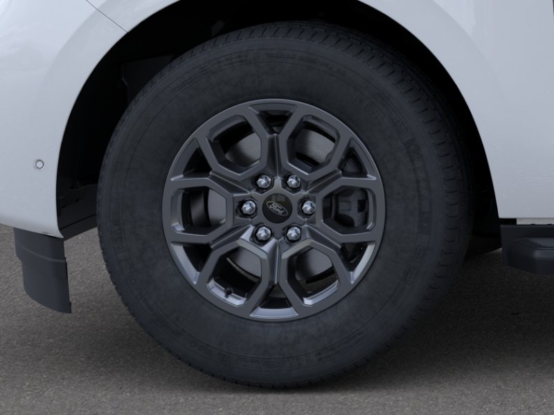 2026 Ford Expedition representative vehicle photo