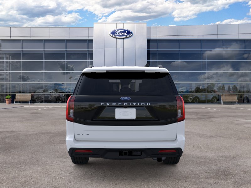 2026 Ford Expedition Active photo 5