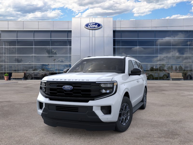 2026 Ford Expedition Active photo 2