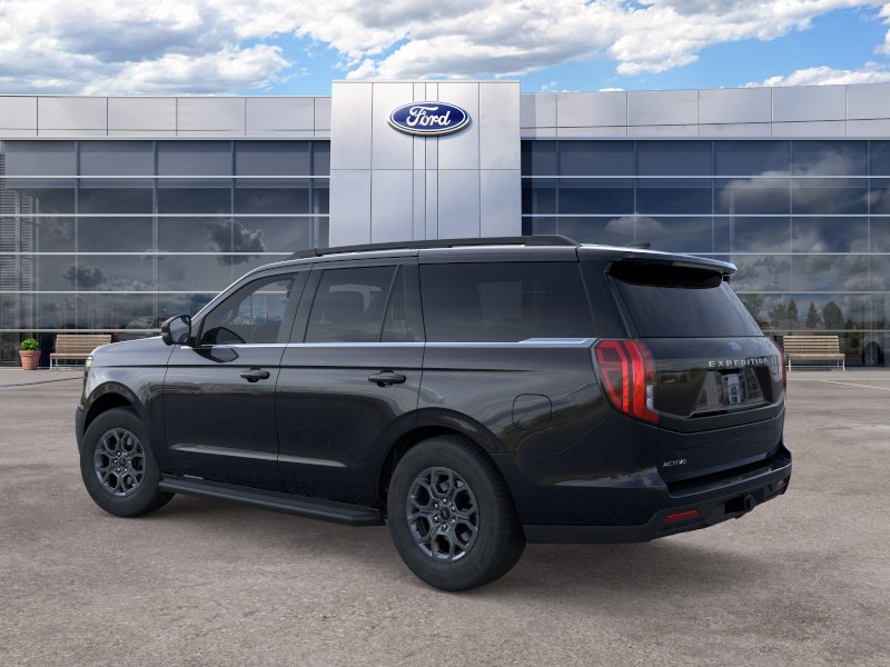 2026 Ford Expedition Active photo 4