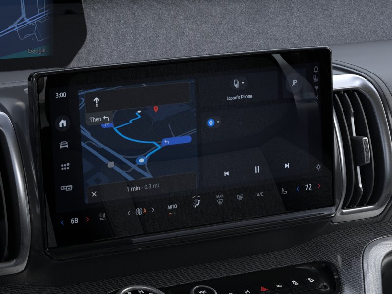 2026 Ford Expedition MAX representative vehicle photo