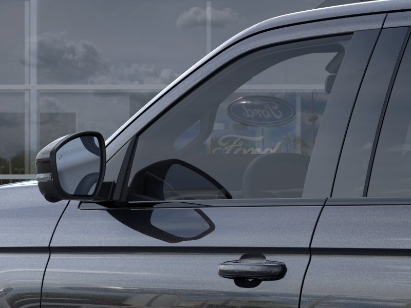 2026 Ford Expedition MAX representative vehicle photo