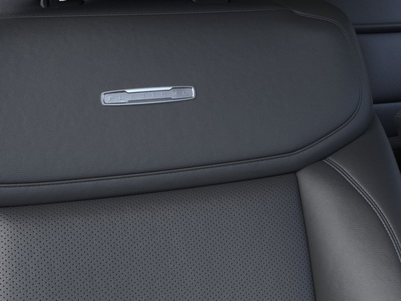 2026 Ford Expedition MAX representative vehicle photo