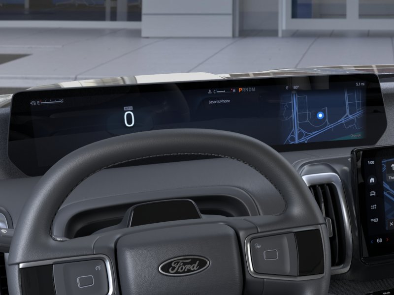 2026 Ford Expedition MAX representative vehicle photo
