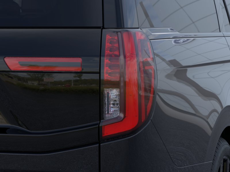 2026 Ford Expedition MAX representative vehicle photo
