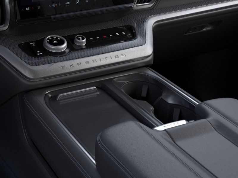2026 Ford Expedition MAX representative vehicle photo