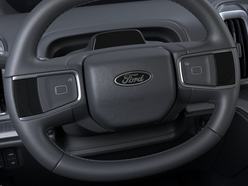 2026 Ford Expedition MAX representative vehicle photo