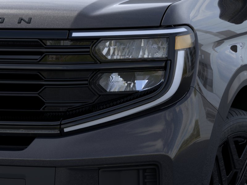2026 Ford Expedition MAX representative vehicle photo